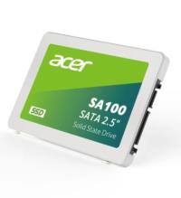 ACER SA100 240GB 500M/450MB/S SATA3 SSD Harddisk  BL.9BWWA.102 - 1